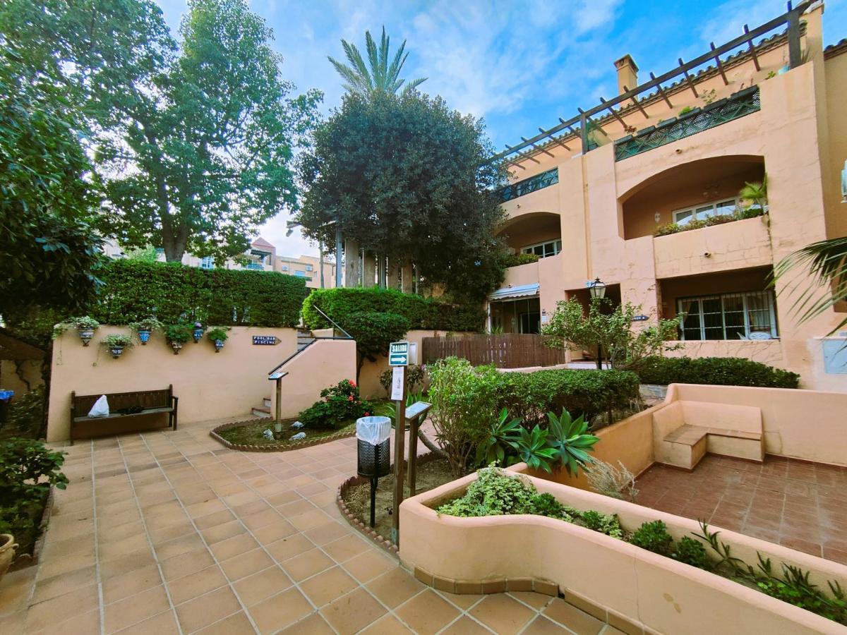Sage Palm Apartment By Namaste Elite Málaga Exterior foto